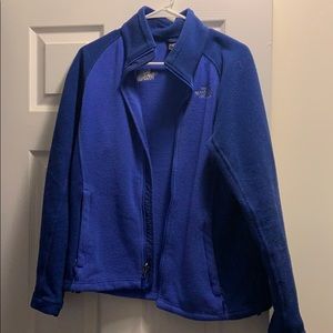 North face fleece